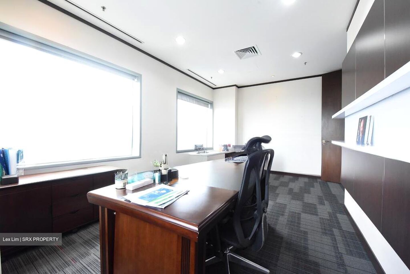 Suntec City Mall (D1), Office #593836971
